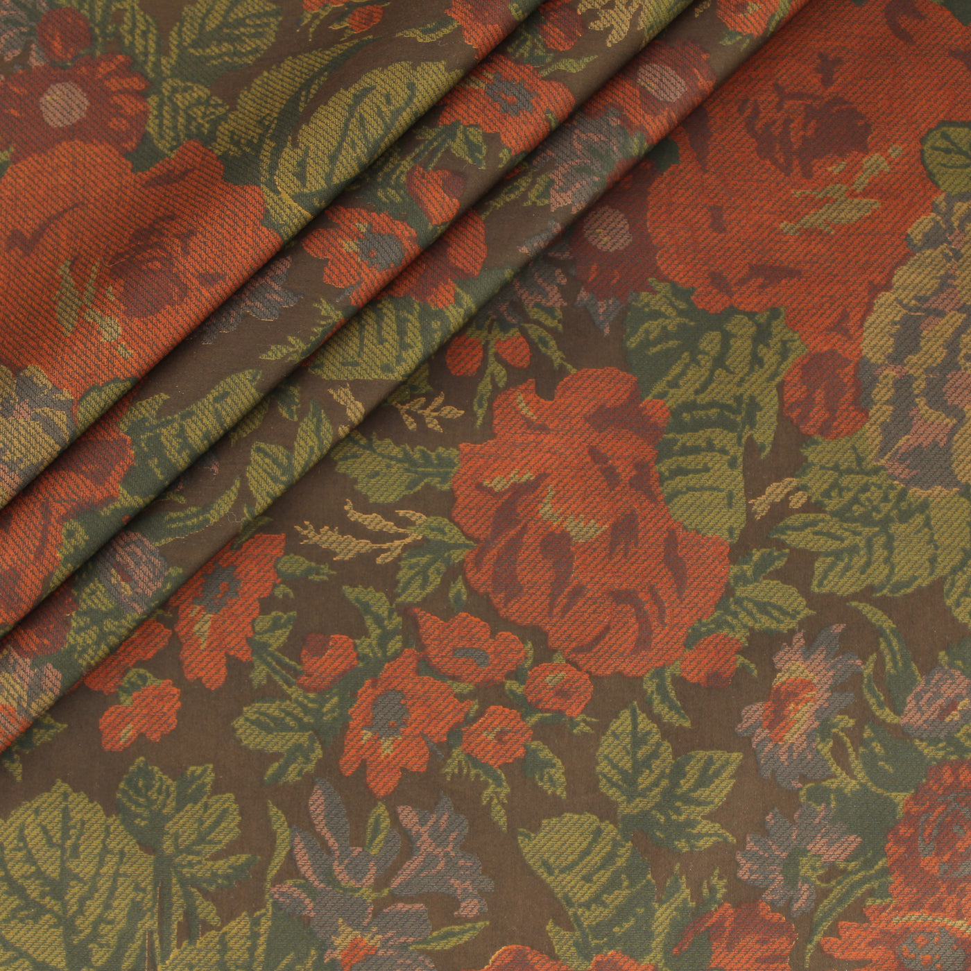 100 % Baumwolle 40030 / Satin (imprägniert)