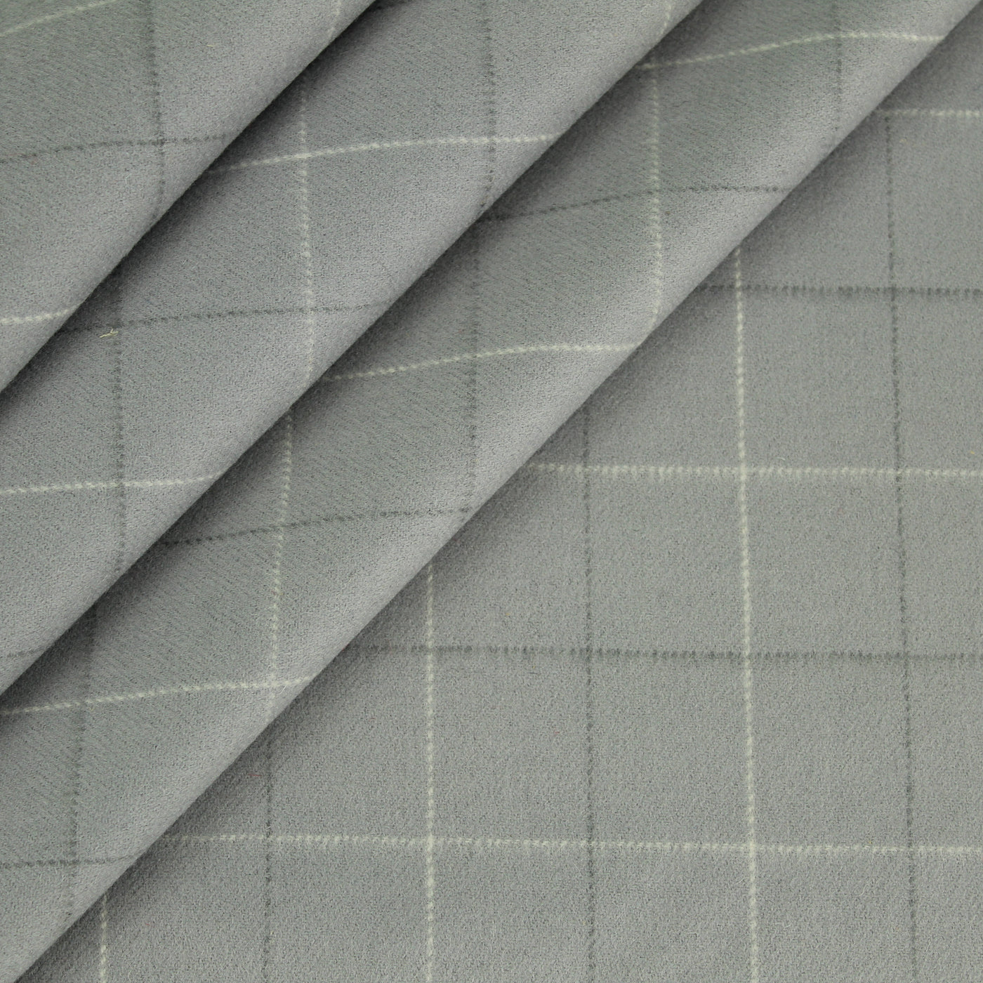 Kaschmir / Lambswool 40034 / Karo