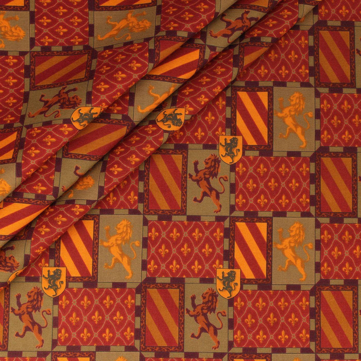 100 % Baumwolle 40057 / Twill