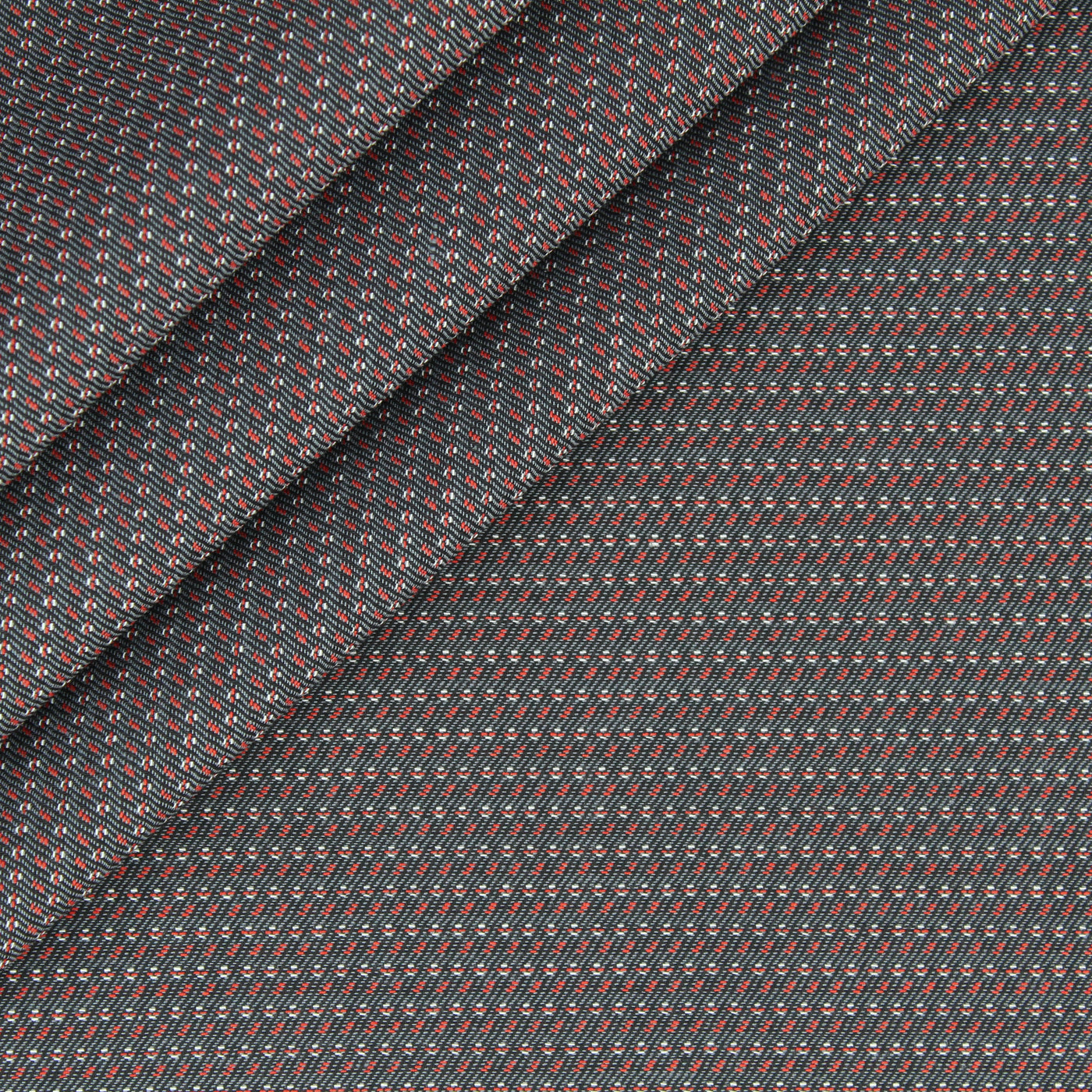 100 % Baumwolle 40126 / Jacquard