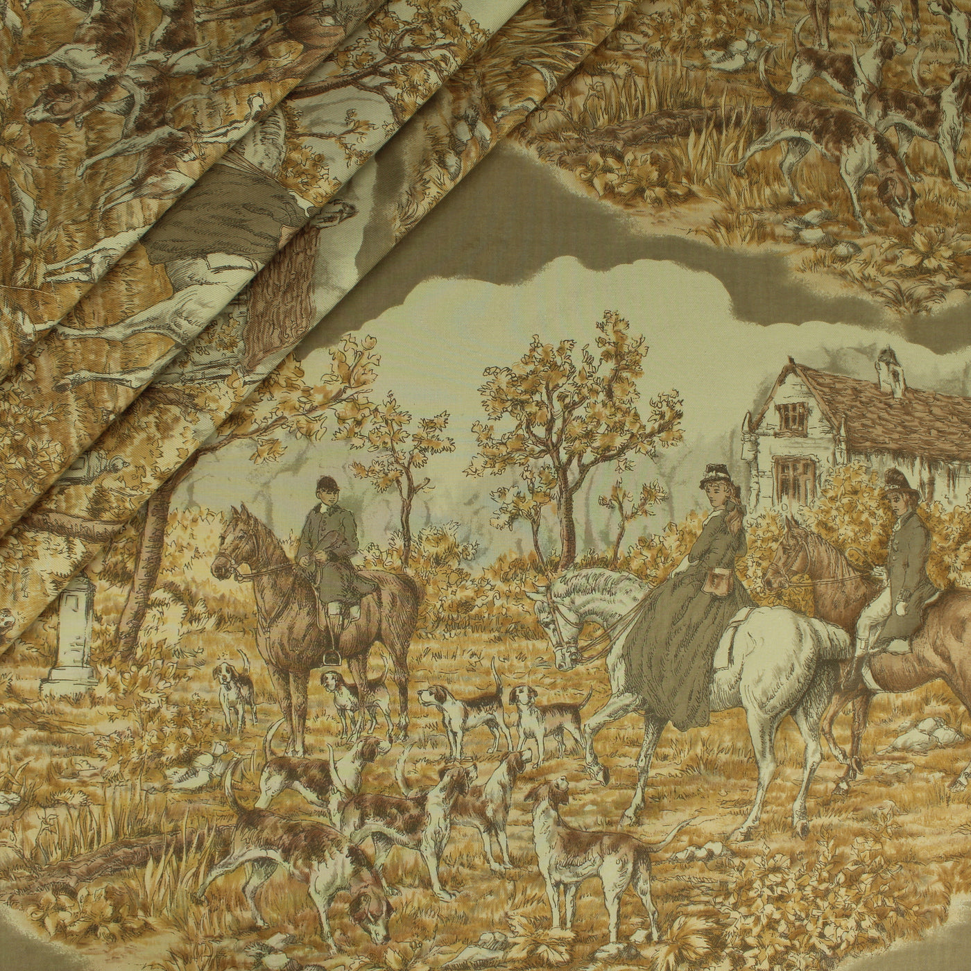 100 % Baumwolle 40140 / Twill