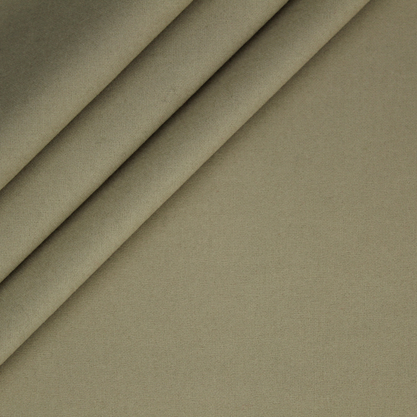 Reine Schurwolle 40295 / Loden