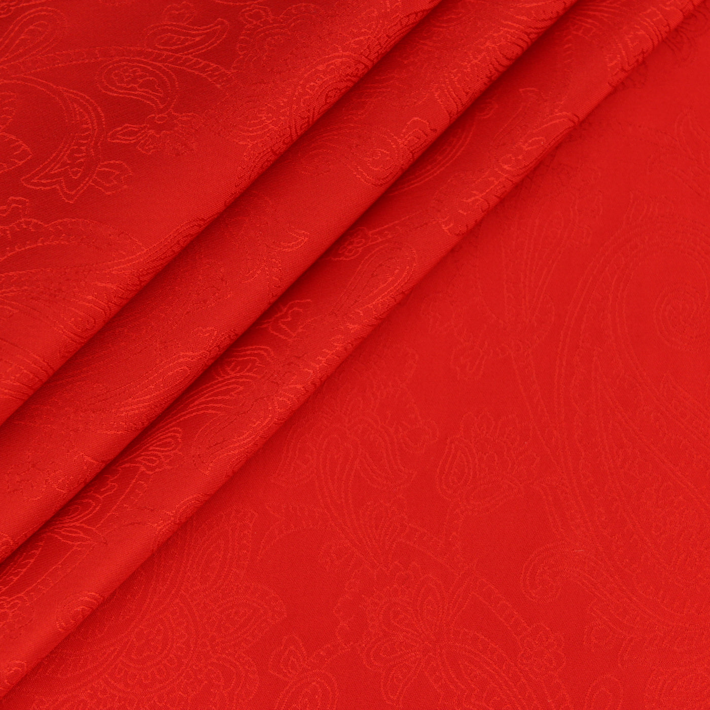 Reine Seide 41044 / Satin Jacquard