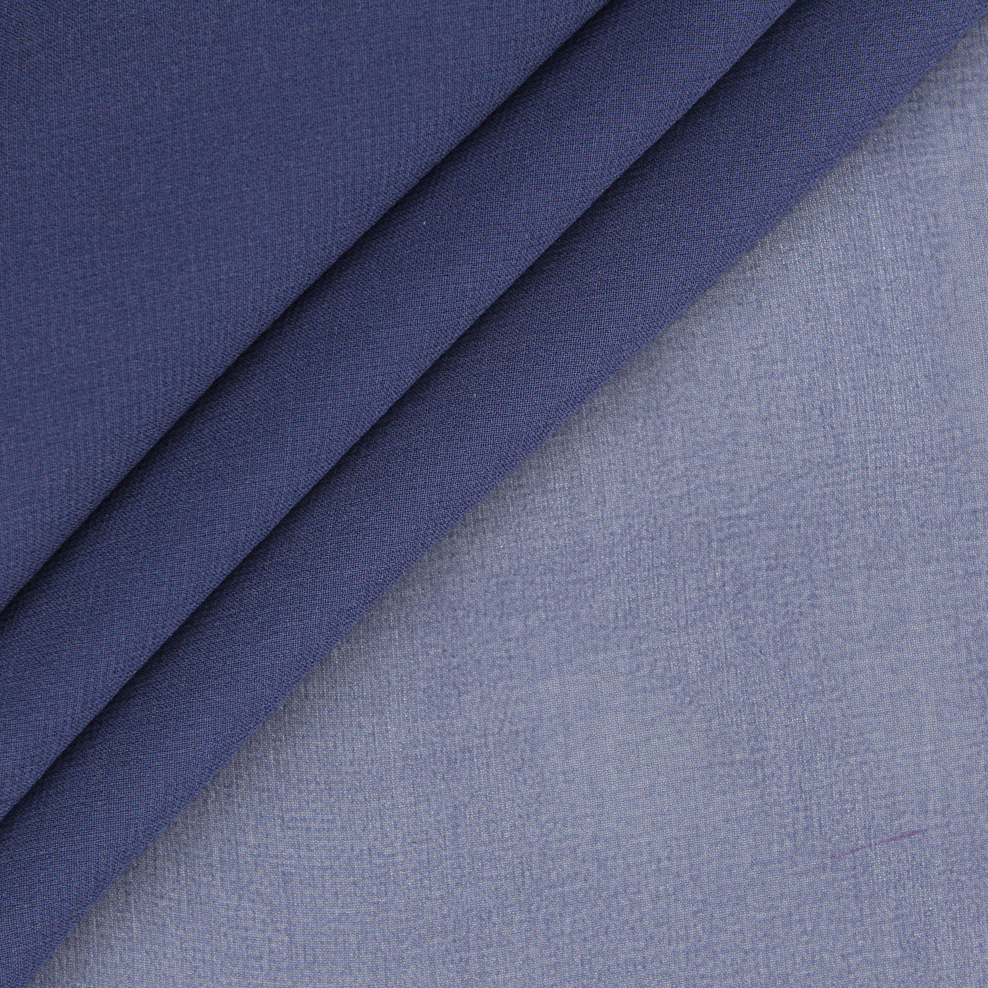 Reine Seide 41078 / Georgette