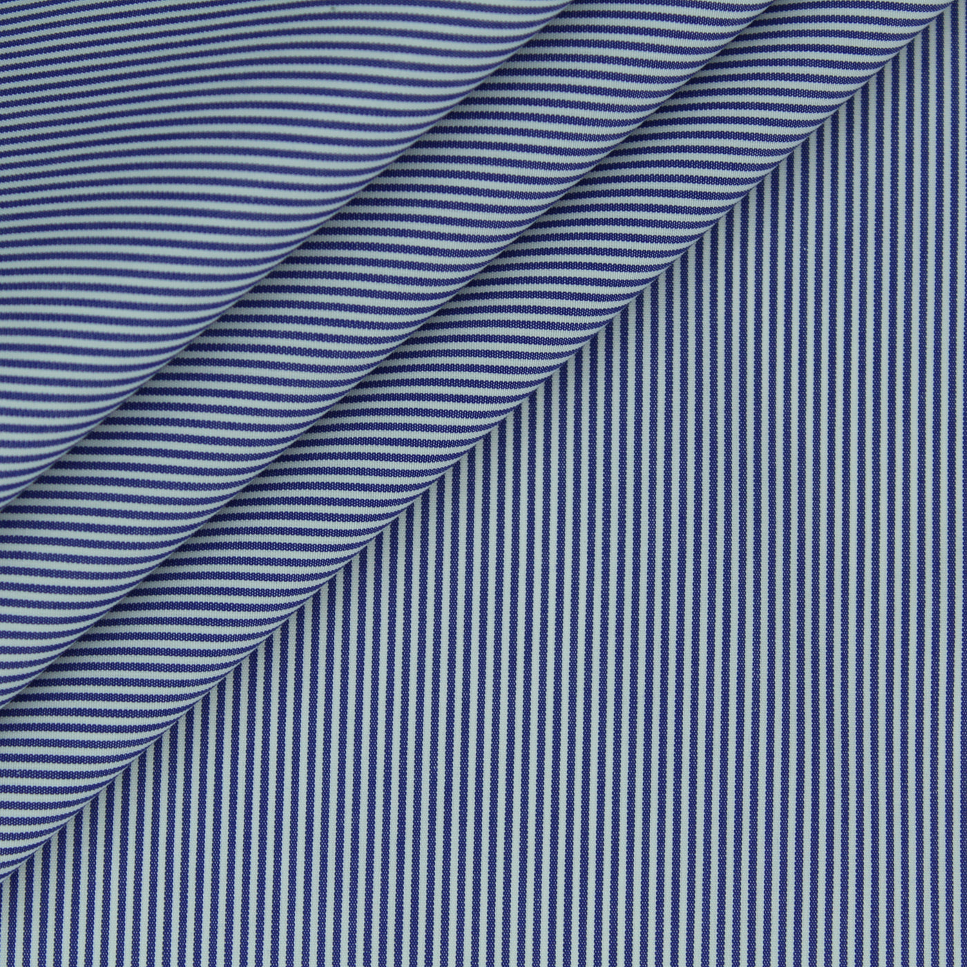 100 % Baumwolle 41145 / Popeline