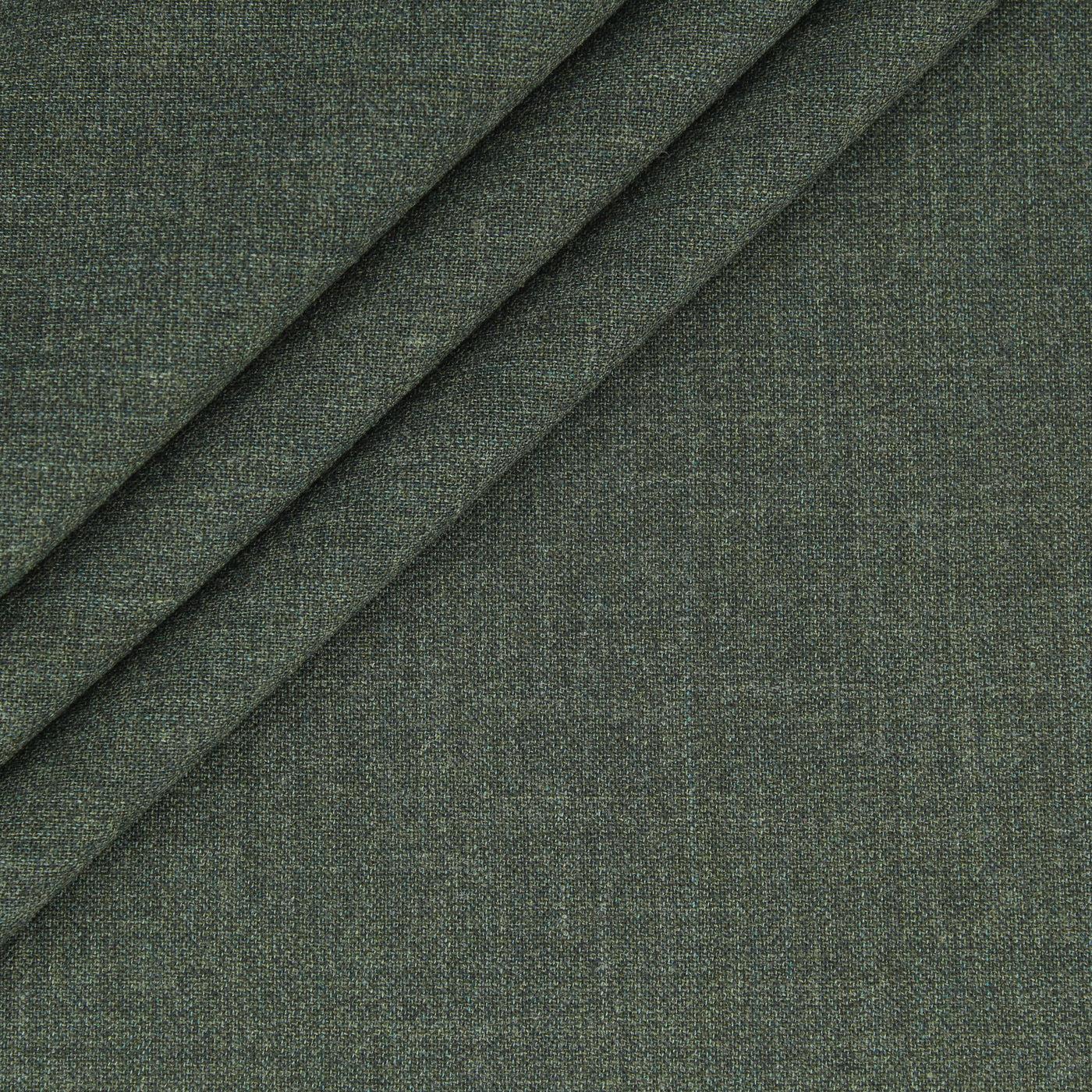 Reine Schurwolle 41175 / Leinwandbindung