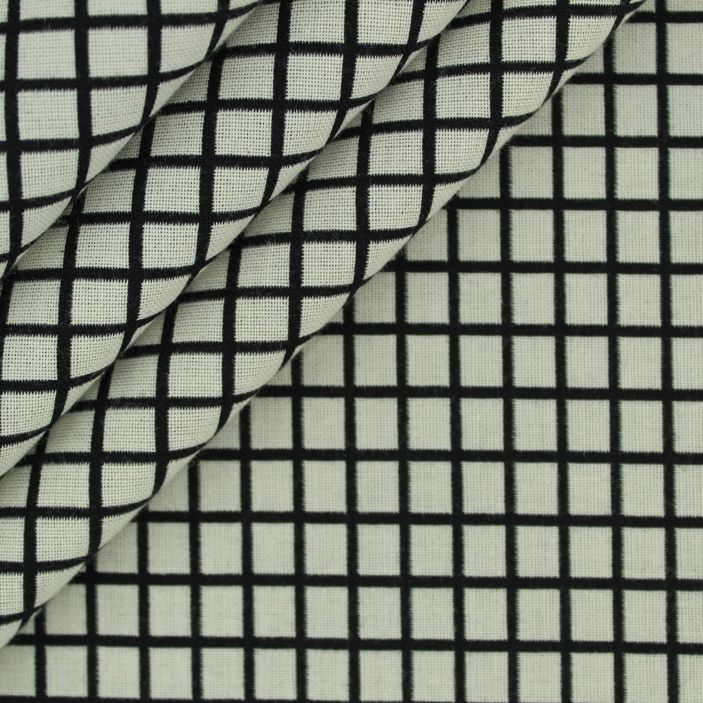 100 % Baumwolle 41657 / Double Face