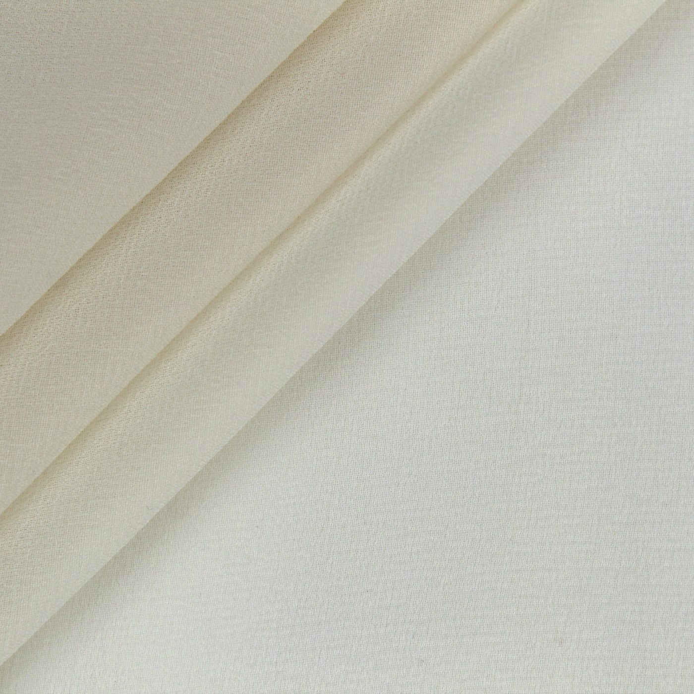 Reine Seide 41695 / Georgette