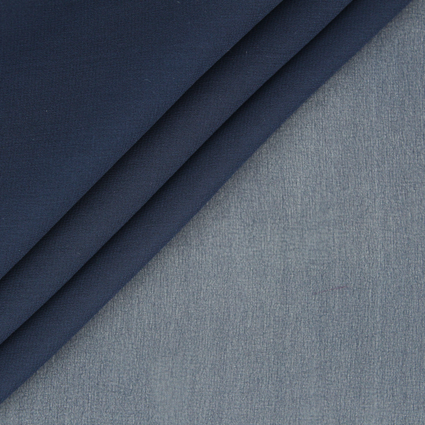 Reine Seide 41720 / Georgette