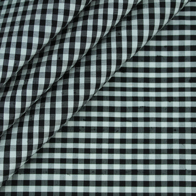 Reine Seide 41744 / Taft