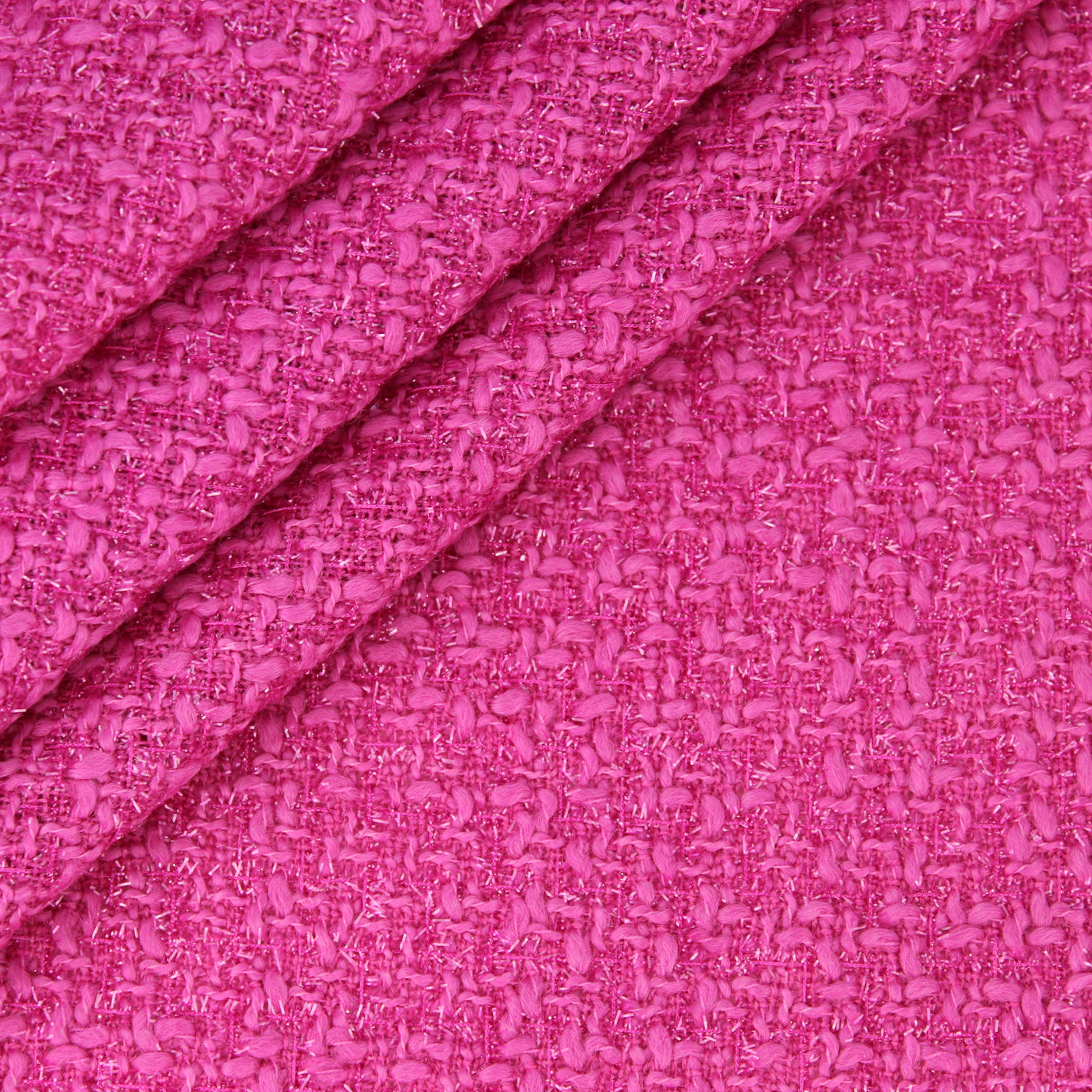 Schurwolle / Lamé 42009 / Bouclé