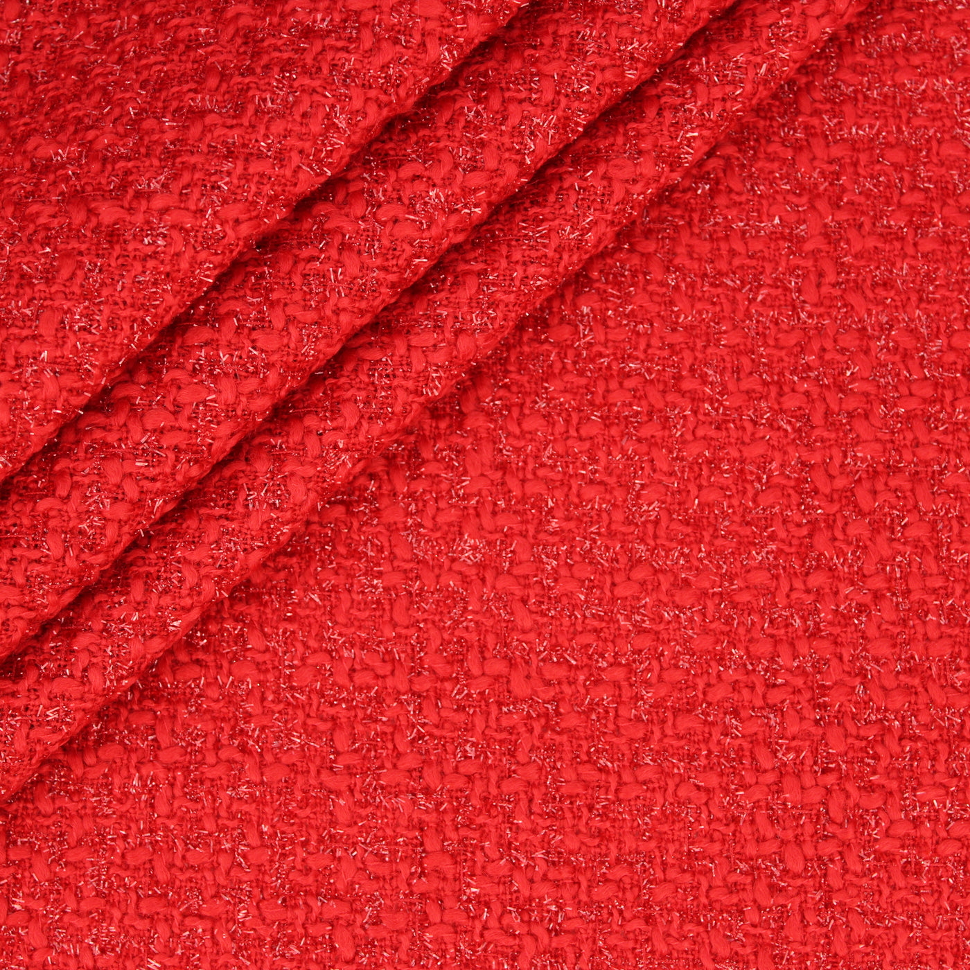 Schurwolle / Lamé 42010 / Bouclé