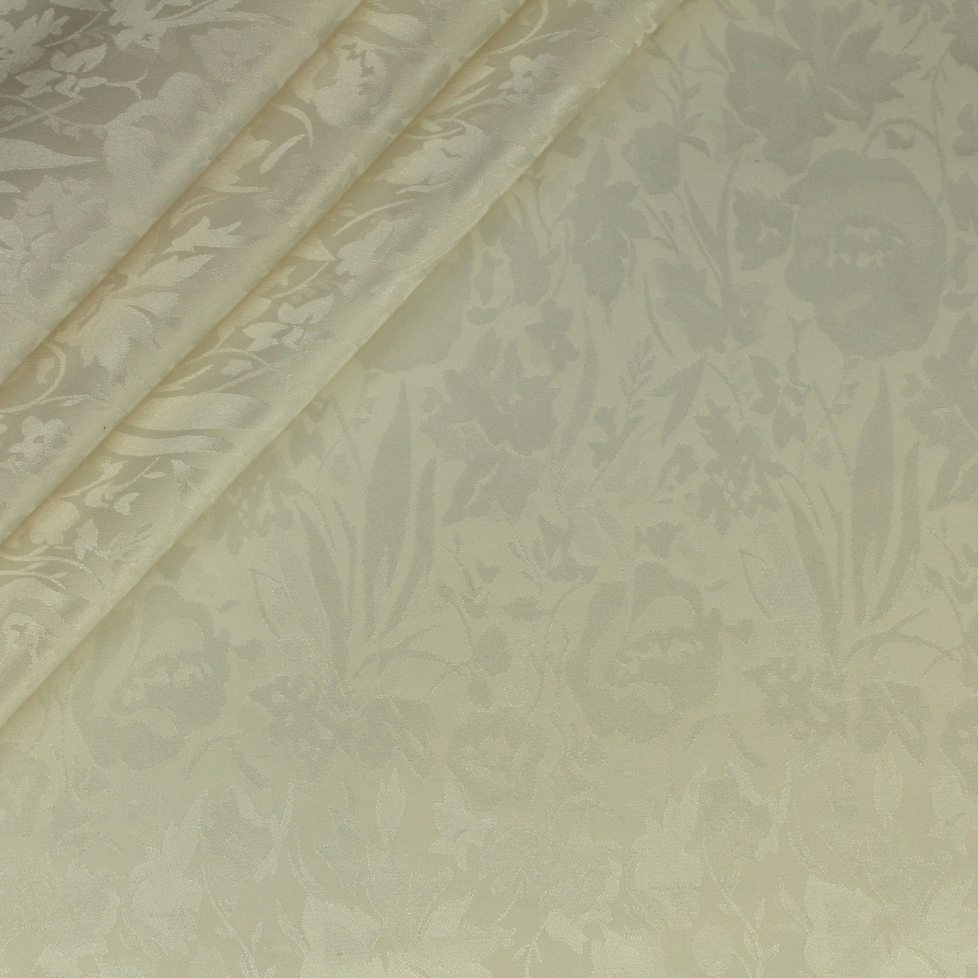 Reine Seide 43020 / Satin Jacquard