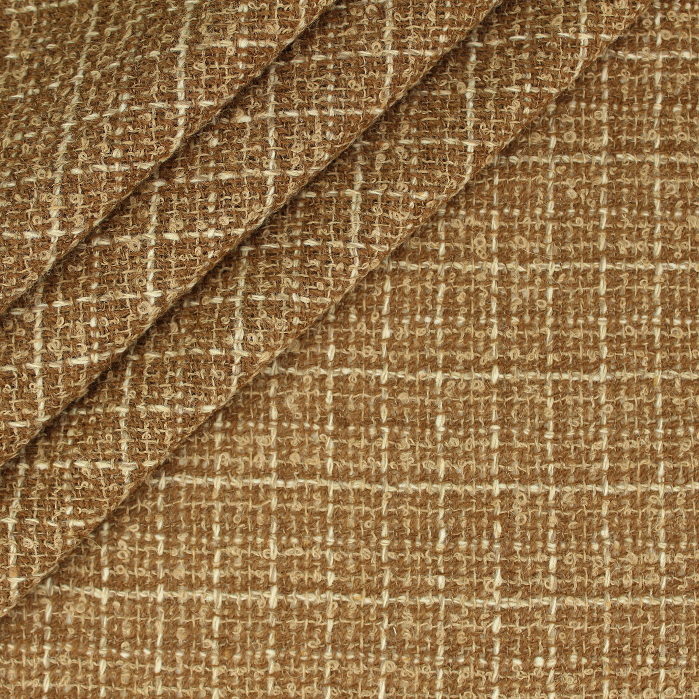 Schurwolle / Alpaka 43036 / Bouclé