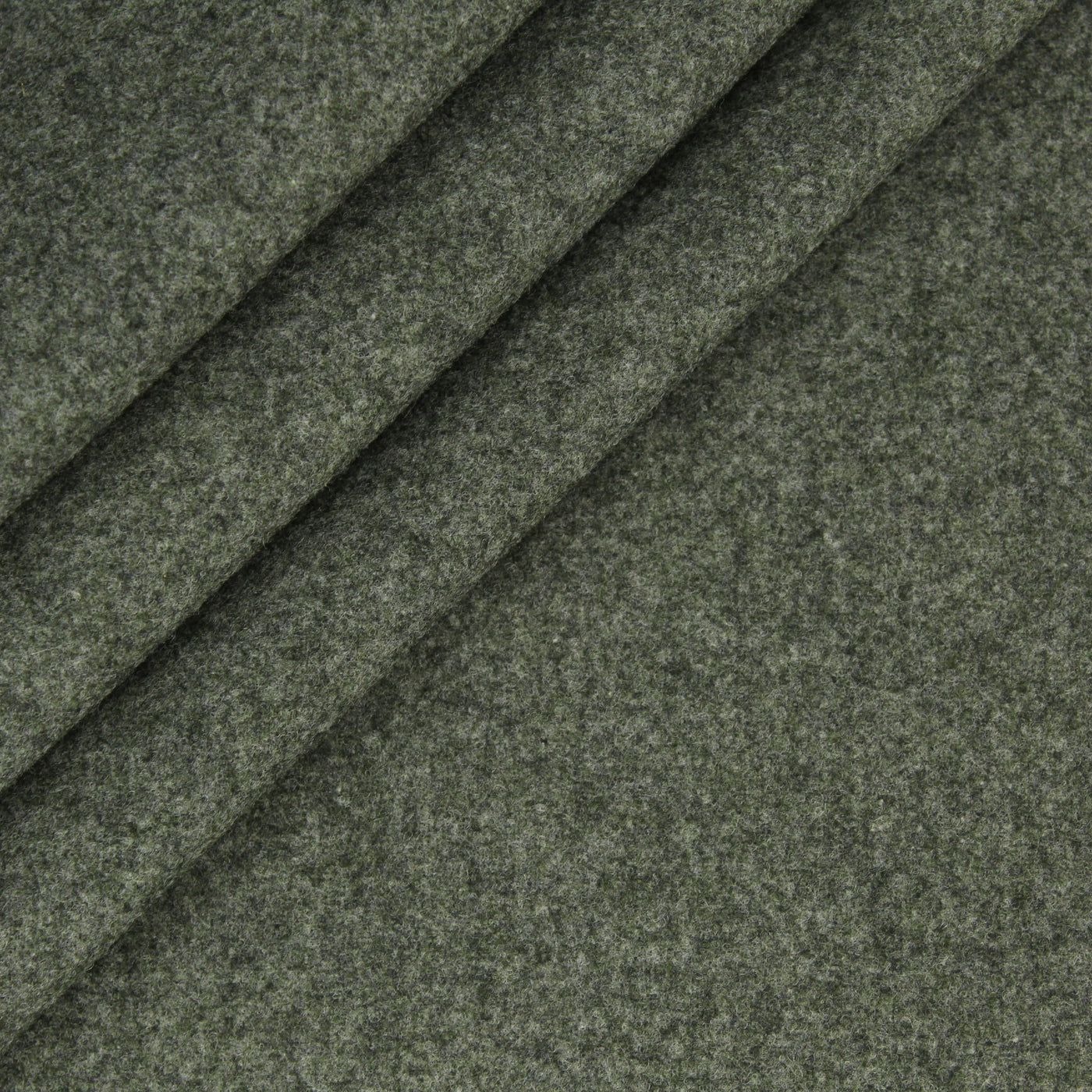 Reine Schurwolle 43047 / Loden