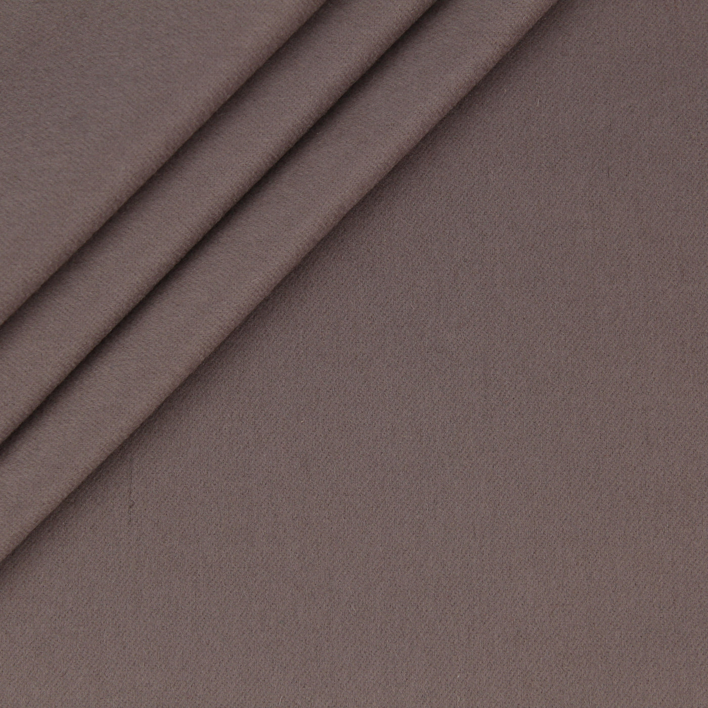 Reines Kaschmir 43061 / Köperbindung