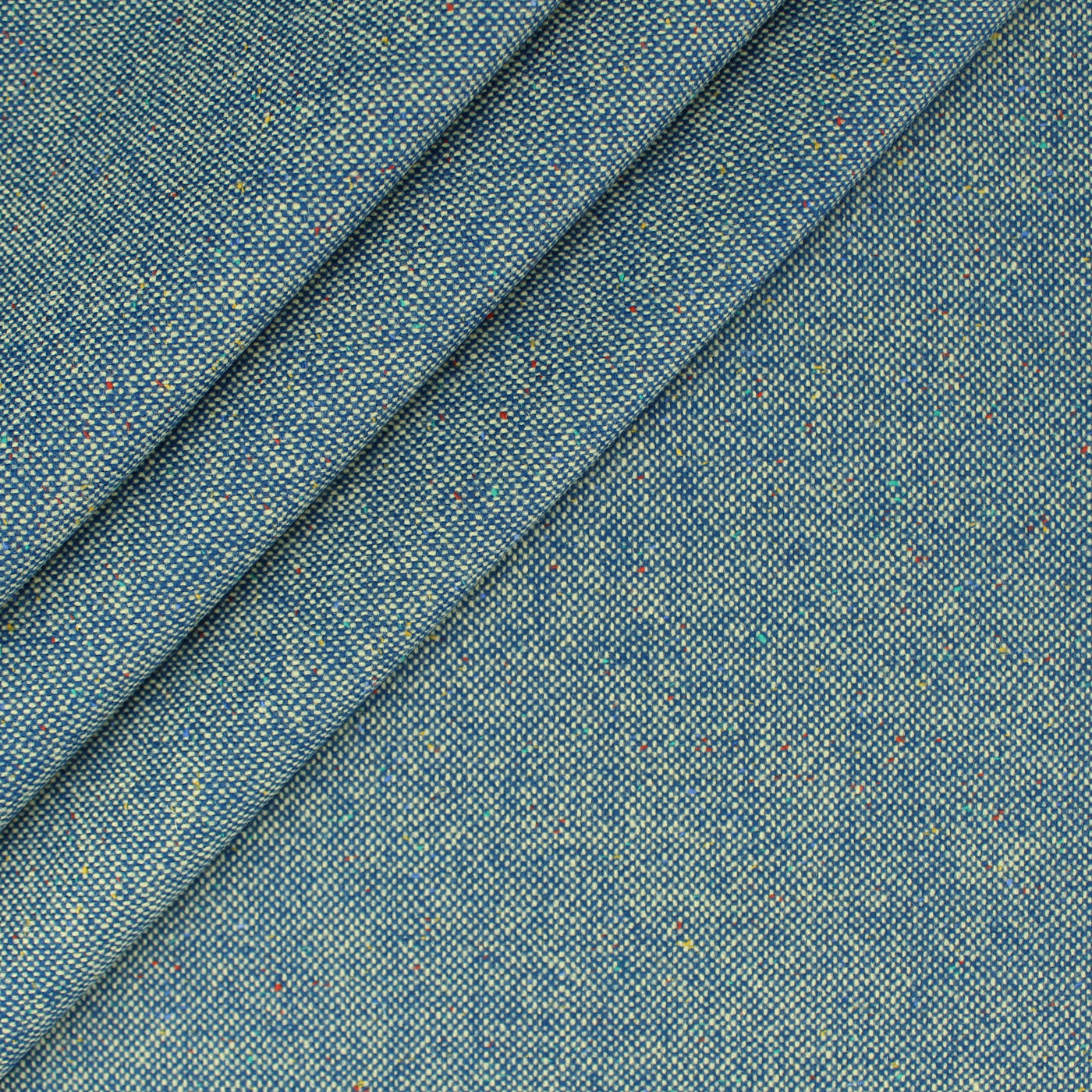 Kaschmir / Schurwolle 43072 / Tweed