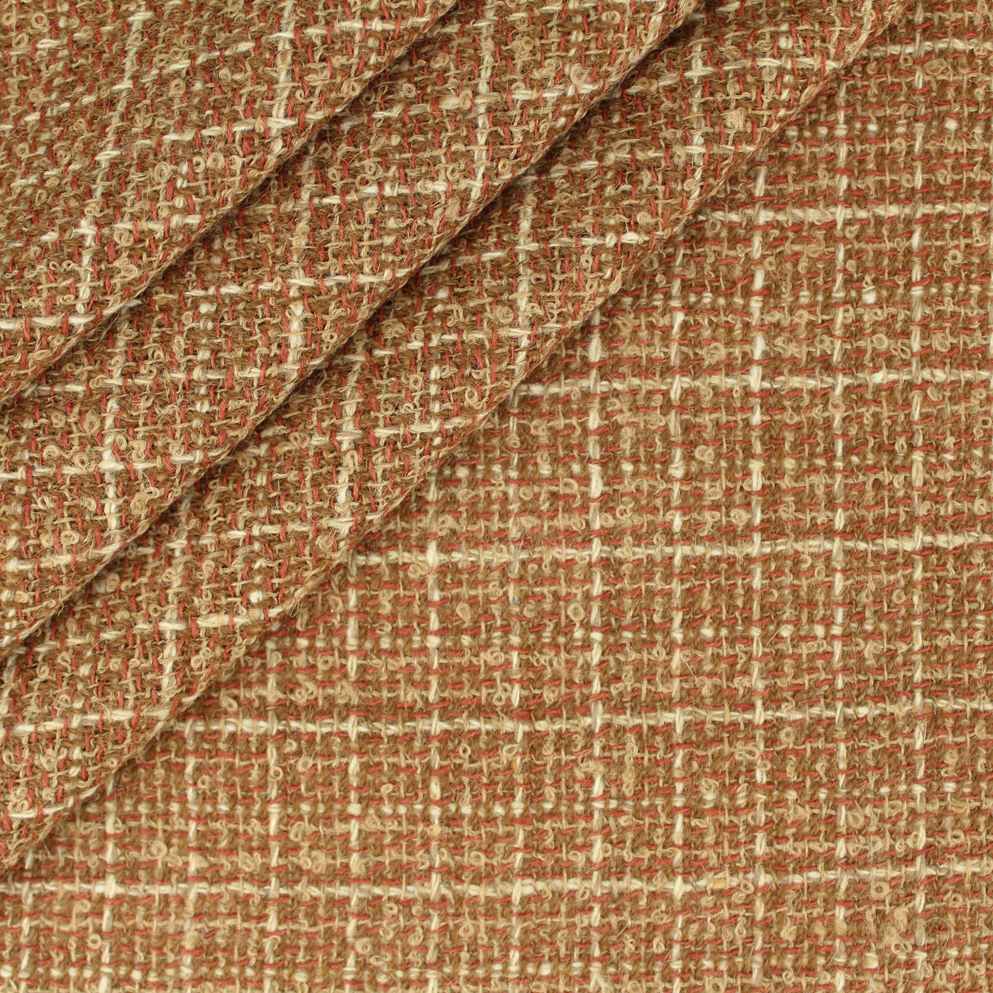 Schurwolle / Alpaka 43210 / Bouclé
