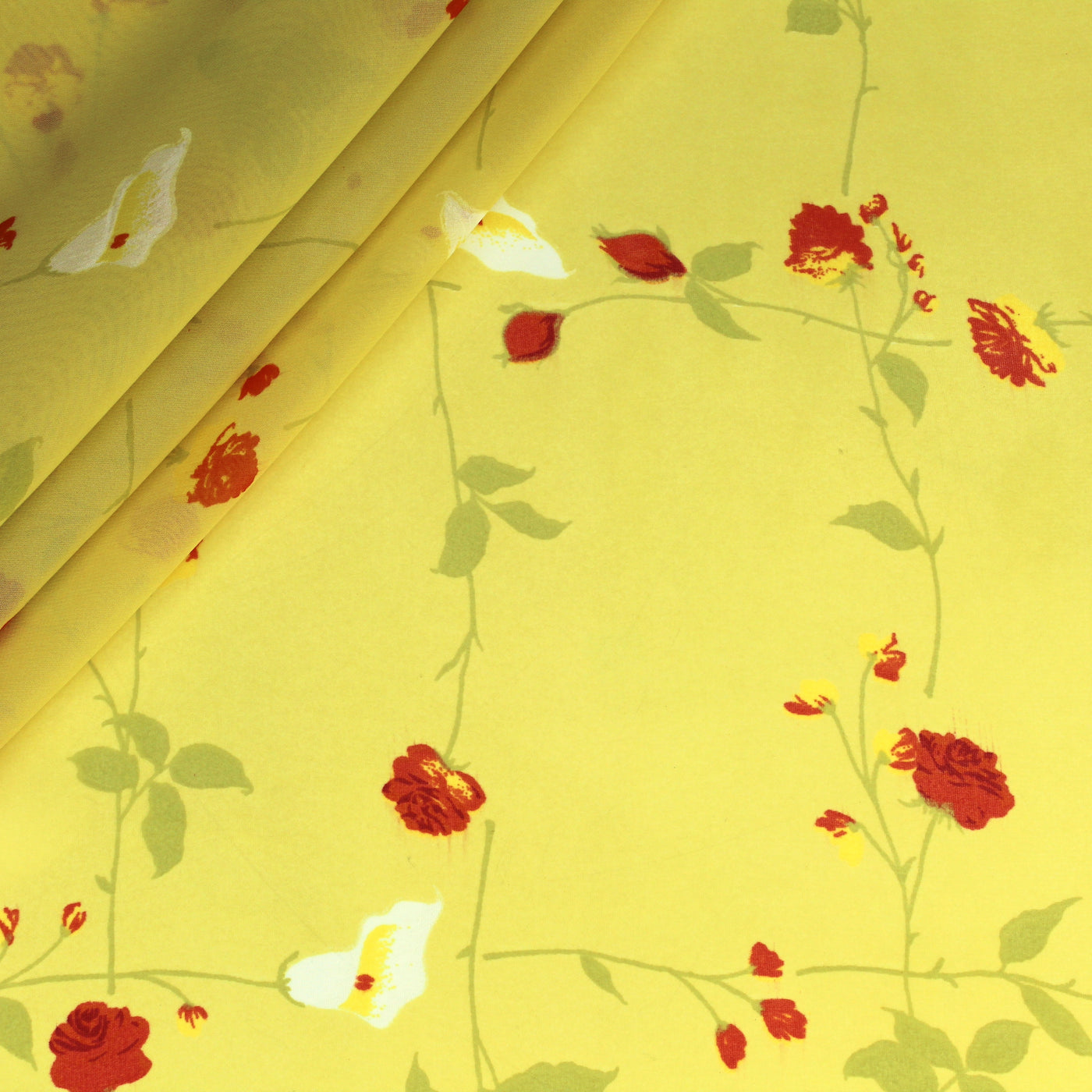 Polyester 45030 / Voile