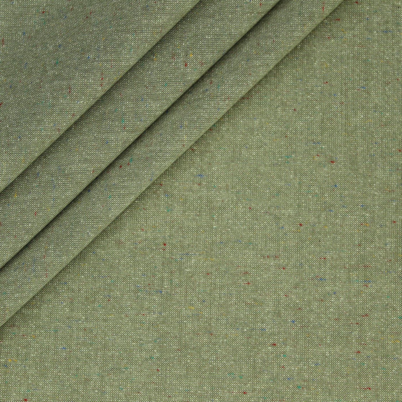 Seide / Schurwolle 45188 / Tweed