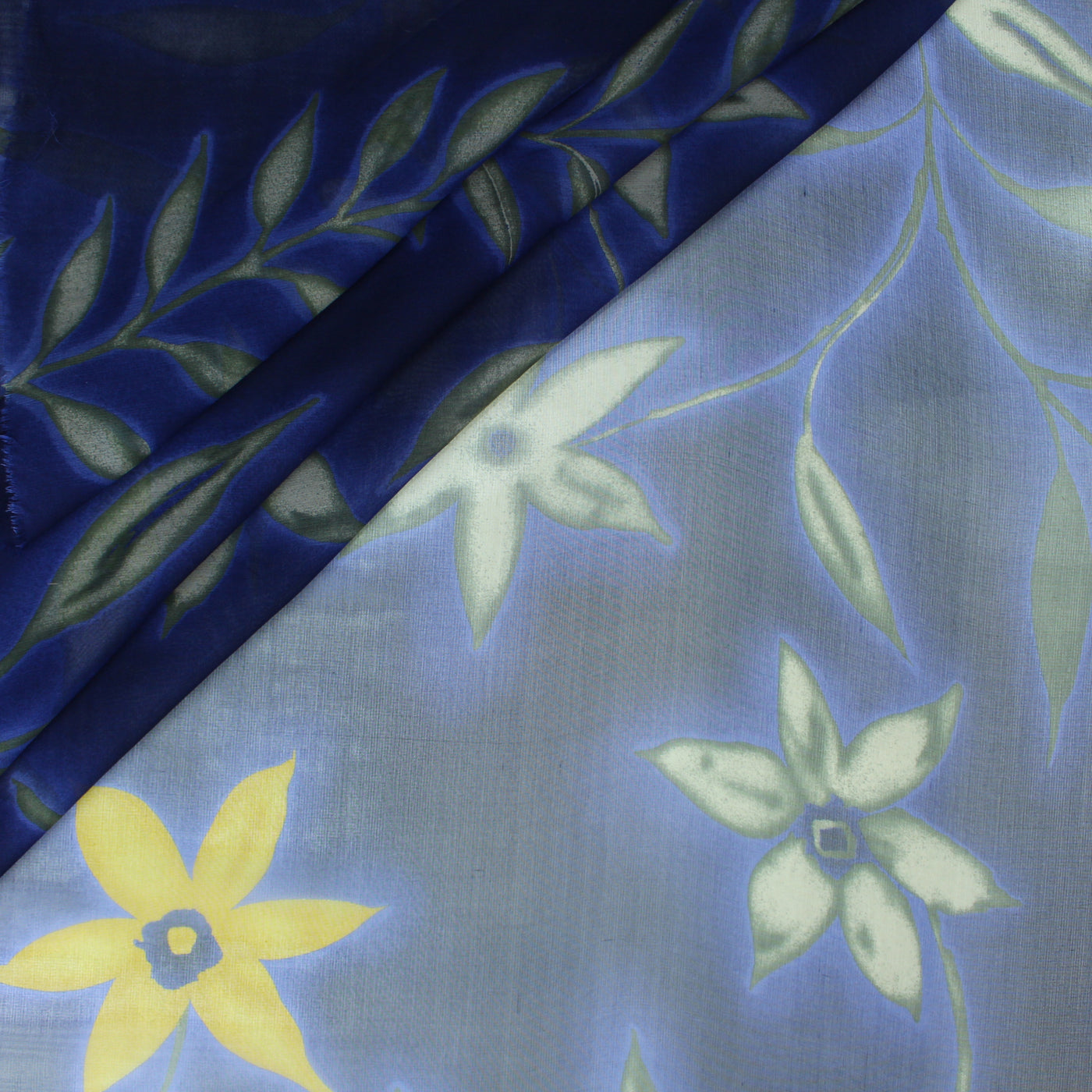 Reine Seide 45218 / Chiffon