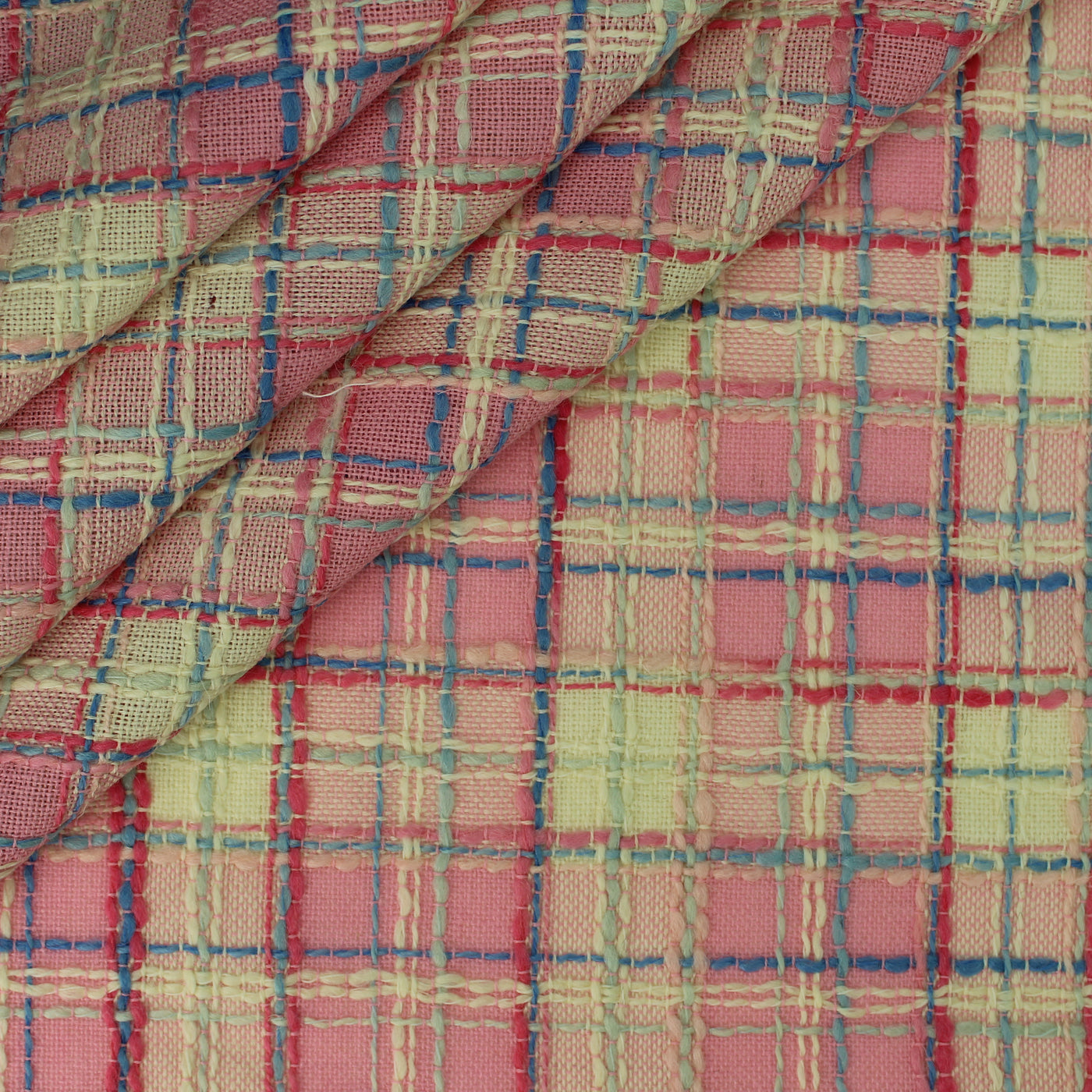 Schurwolle 45227 / Bouclé