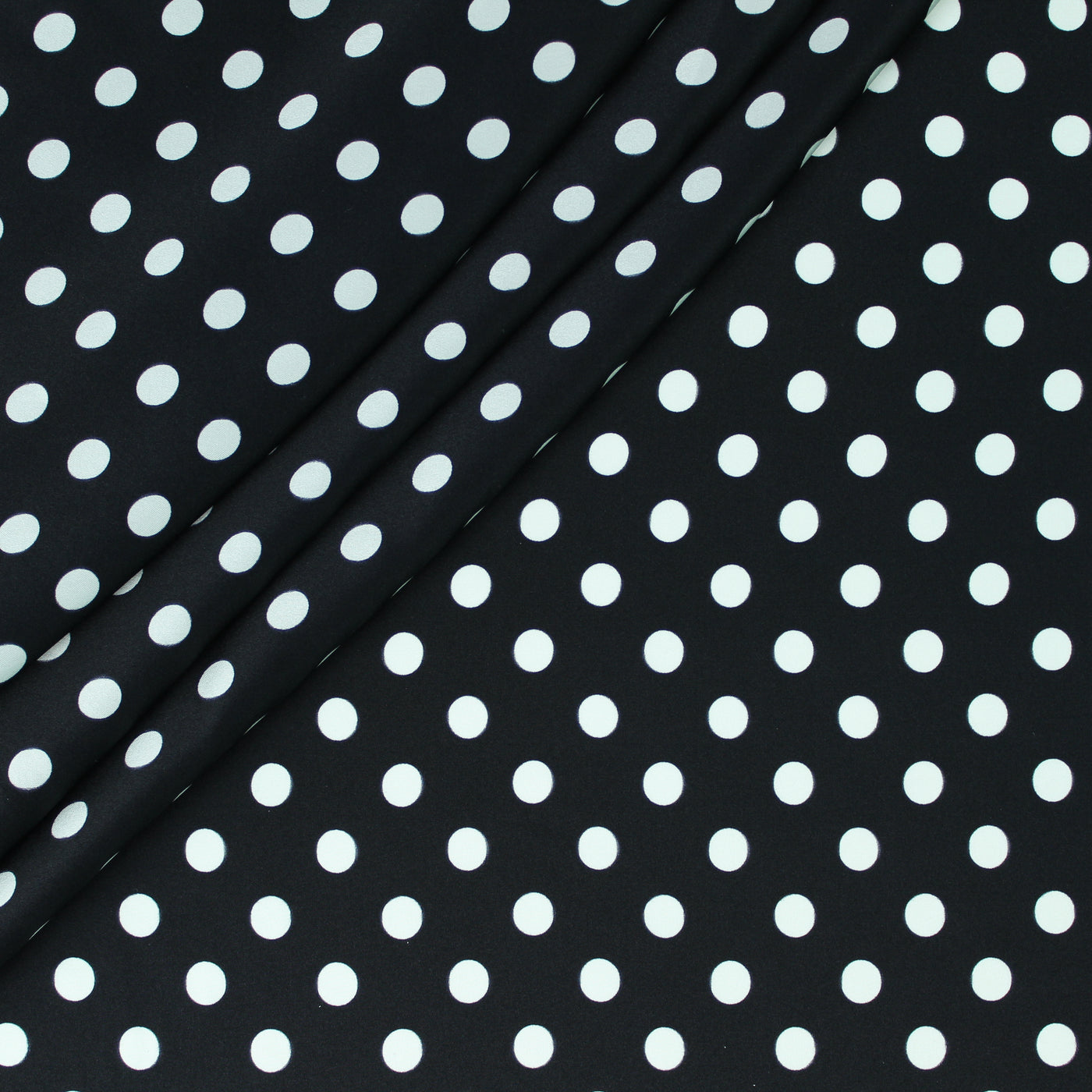 Reine Seide 47025 / Crêpe Satin