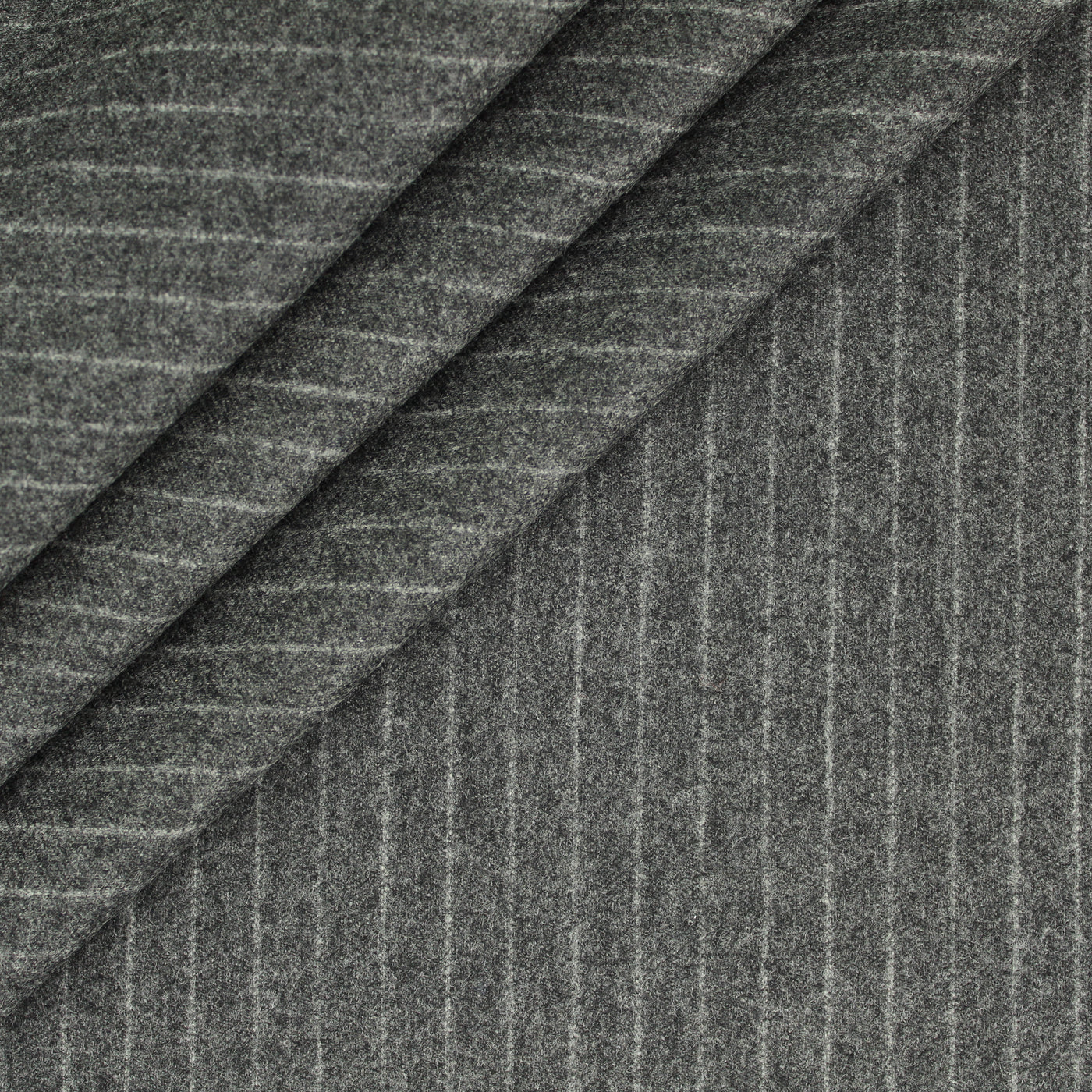 Kaschmir / Schurwolle 37249 / Flanell