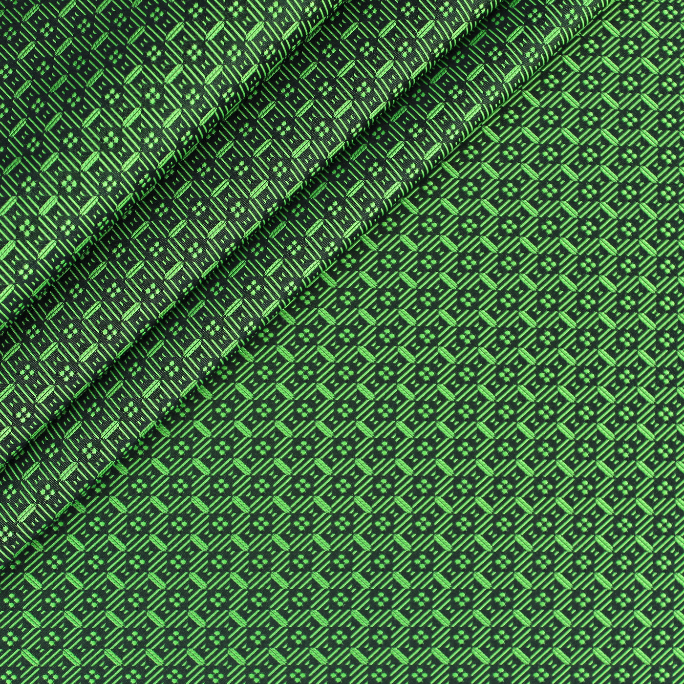 Seide / PE 31309 / Jacquard