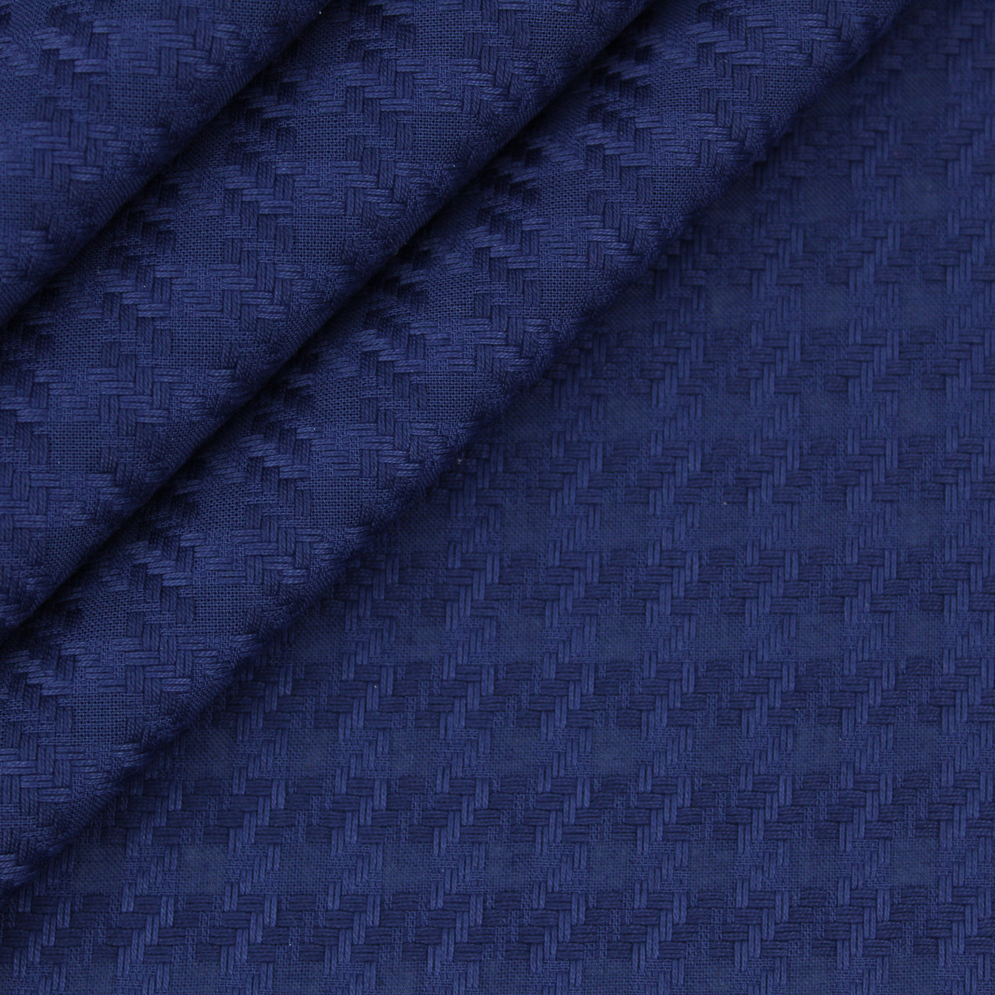 100 % Baumwolle 41525 / Jacquard