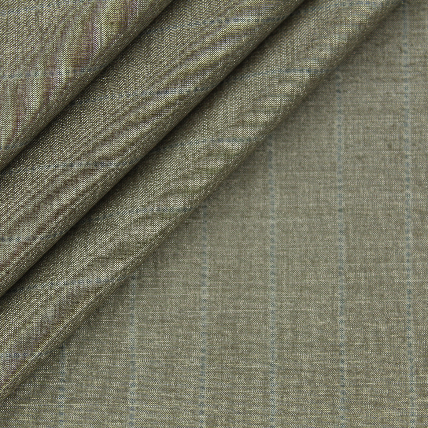 Seide / Acetat / Lurex 37189 / Taft